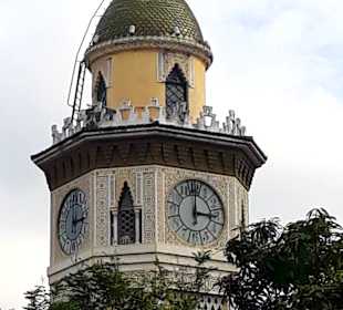 Stadtrundgang Guayaquil