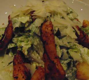 The Butcher Shop & Grill in Kapstadt