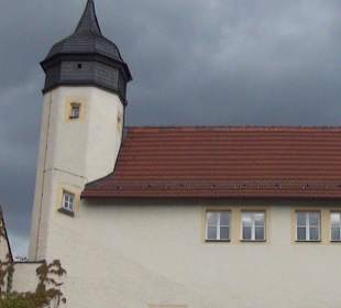 Wasserschloss Klaffenbach