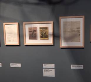 Deutsches Technikmuseum 