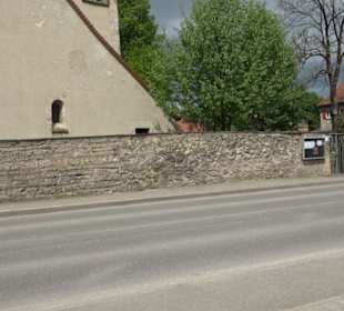 Evangelische Michaelskirche Genkingen
