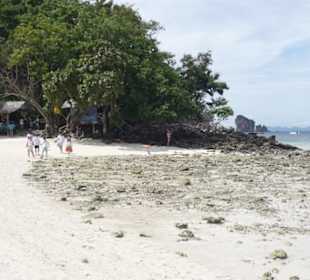 Kai- Thab- Mo Islands