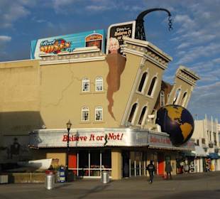 Ripley's Believe It or Not! Museum