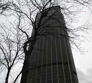 Tour Montparnasse 