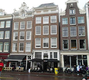 Café De Prins