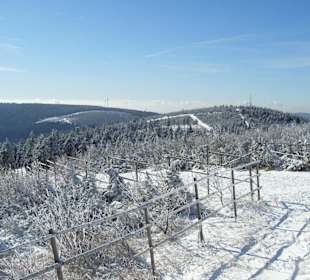 Fichtelbergwanderung