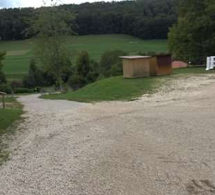 Haupt- und Landgestüt Marbach