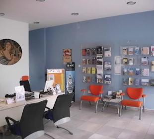 Reisebüro für Deutschsprachige Ausflüge