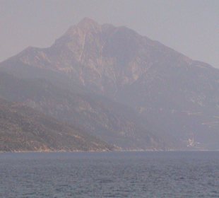 Mount Athos