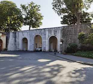 Porta Elisa