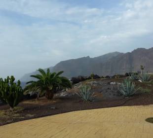 Acantilados de los Gigantes