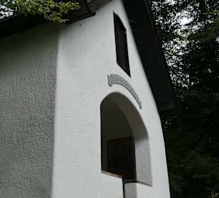 Rundwanderweg / Premiumwanderweg Kapellensteig