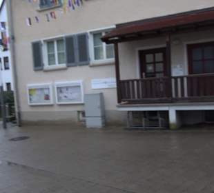 Dorfplatz Mittelstadt