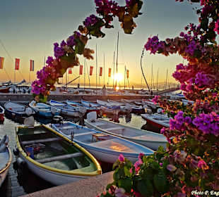 Yachthafen Bardolino