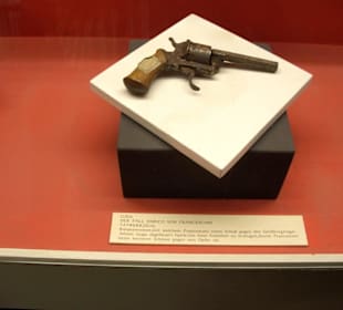 Ausstellungsstück