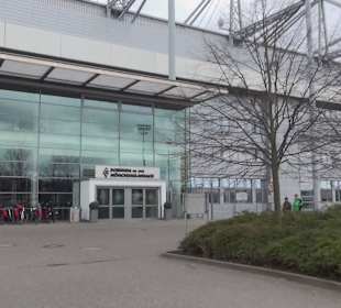 Borussia Park