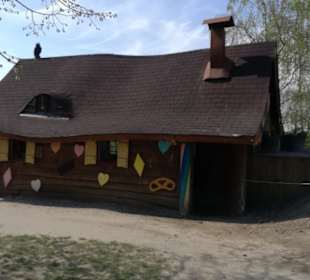 Impressionen der Anlage