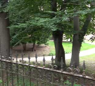 Schlosspark St. Emmeram