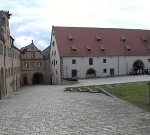 Schloss Kapfenburg