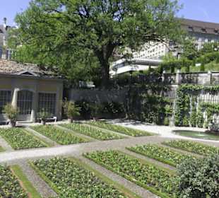 Rechberggarten