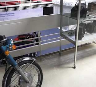 Deutsches Automuseum