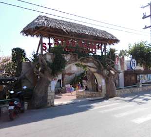 Star Beach Waterpark 