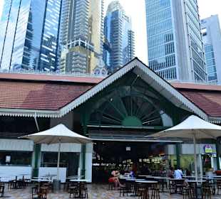 Lau Pa Sat