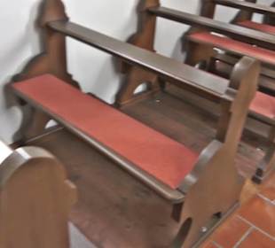 Kapelle St. Katharina 