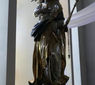 Kirche St. Vitus von Ramsthal