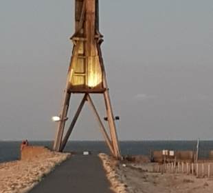 Strand Duhnen
