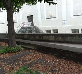 Altes Theater