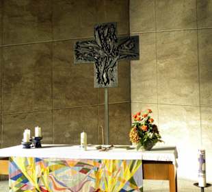 Pauluskirche Celle