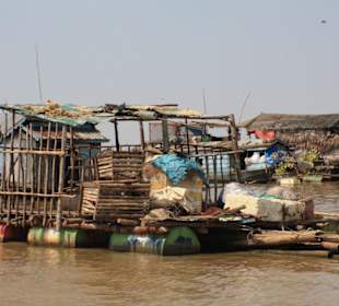 Tonle Sap See