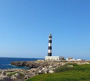 Leuchtturm Cap d'Antrux