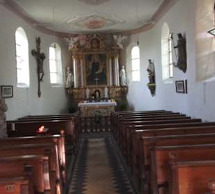 Liebfrauenkapelle