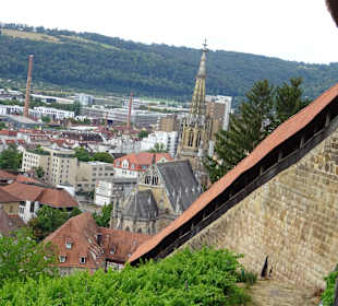 Burg Esslingen