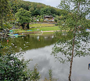 Wandern Bad Lauterberg