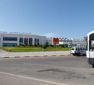 Flughafen Djerba