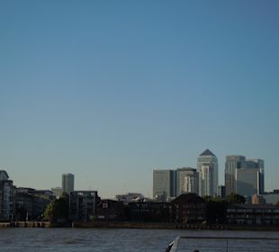 Docklands District
