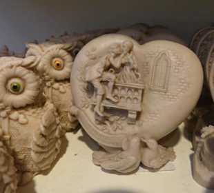 Souvenir Romeo & Julia