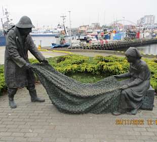 Hafen Kolberg/Kolobrzeg