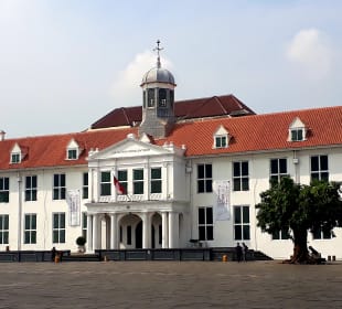 Batavia