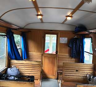 Inselrundfahrt Sardinien