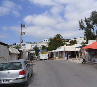 Sidi Bou Saïd