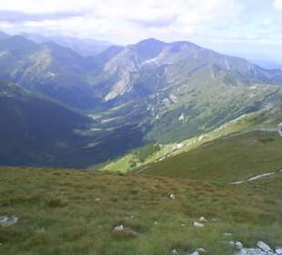 Tatrzański Park Narodowy