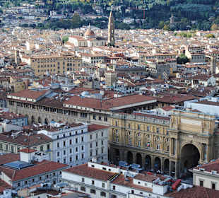 Old Town Florence