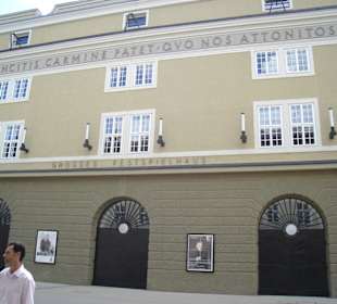 Festspielhaus