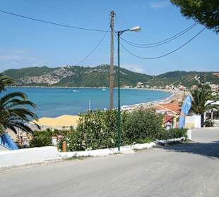 Agios Georgios