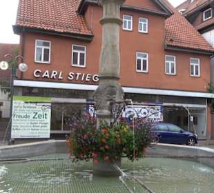 Marktbrunnen