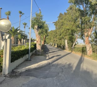 Wandern Lambi